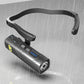 💡 40% OFF NOW! 🔥 LED Rechargeable Ear Headlamp - Ultra-Light & Hands-Free, Perfect for Running and Night Activities ✨
