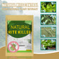 ⏳ LAST DAY SALE ONLY £8.9! 🌿🛡️ The UK's #1 Natural Mite Control Sachet – Vetted by Allergy UK • 100% Chemical-Free • Safe for Babies, Pets & Asthma Sufferers 🛏️✨