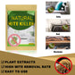 ⏳ LAST DAY SALE ONLY £8.9! 🌿🛡️ The UK's #1 Natural Mite Control Sachet – Vetted by Allergy UK • 100% Chemical-Free • Safe for Babies, Pets & Asthma Sufferers 🛏️✨