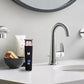 🔥Last Day Special 50% OFF💇‍♂️LCD Digital Hair Clipper