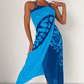 🔥🦋Women's Butterfly Swimsuit Cover-Up & Dress