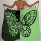 🔥🦋Women's Butterfly Swimsuit Cover-Up & Dress