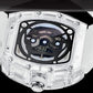 🎁Fashion Hollowed Men Watches-Limited 49%off