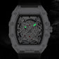 🎁Fashion Hollowed Men Watches-Limited 49%off