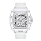 🎁Fashion Hollowed Men Watches-Limited 49%off