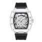 🎁Fashion Hollowed Men Watches-Limited 49%off