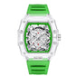 🎁Fashion Hollowed Men Watches-Limited 49%off