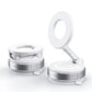 🔥Best Seller🔄360° Adjustable Vacuum Magnetic Phone Holder📱Factory Direct Sales🚗