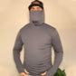 🎁Free Gift 🎁 Men’s Lightweight Quick-Dry UV Protection Hoodie— Free Shipping For Two Pieces