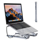 🔥Limited-time offer-USB-C Docking Station Laptop Stand with 4K HDMI