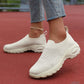 Casual Breathable Sports Mesh Shoes