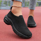 Casual Breathable Sports Mesh Shoes