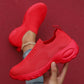 Casual Breathable Sports Mesh Shoes
