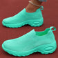 Casual Breathable Sports Mesh Shoes