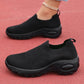 Casual Breathable Sports Mesh Shoes