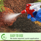 🔥 FLASH SALE 49% OFF 🔥 Quick-Drying Sticky Landscape Adhesive – Instant Hold, Zero Mess! 🌿✨