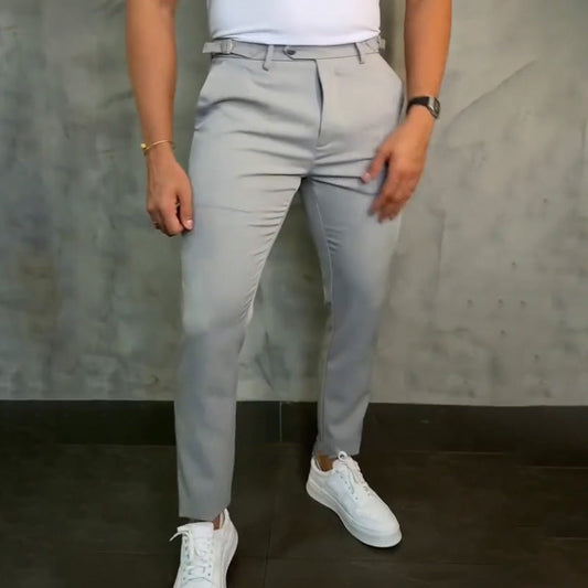 Men's Casual Slim Fit Pants