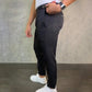 Men's Casual Slim Fit Pants