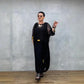 Women's Sleeveless Dress & Cover-Up Set