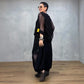 Women's Sleeveless Dress & Cover-Up Set