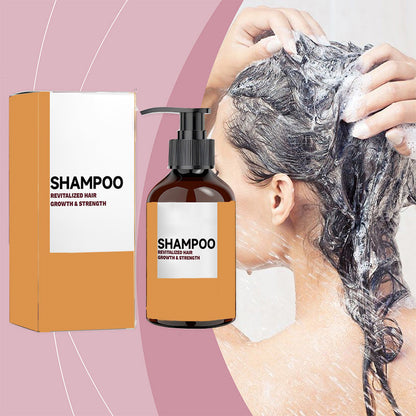 Smooth Moisturizing Shine Shampoo（50% OFF）