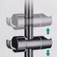 🛁2025 HOT SALE: Buy 2 Get 1 Free🚿Hand shower holder without drillin🫧