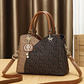 🔥Women's Fashionable Casual Elegant Bag