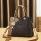 🔥Women's Fashionable Casual Elegant Bag