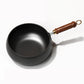 🍳Flash Sale🔥Professional-Grade Uncoated Iron Po⏳🚀55% OFF Today