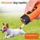 🔥Hot Sale 49% Off🔥Portable Rechargeable Ultrasonic Dog Deterrent
