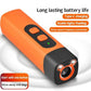 🔥Hot Sale 49% Off🔥Portable Rechargeable Ultrasonic Dog Deterrent