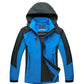 🔥Men's Performance Outdoor Jacket - Hot Sale 49% OFF🎁FREE SHIPPING