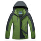🔥Men's Performance Outdoor Jacket - Hot Sale 49% OFF🎁FREE SHIPPING