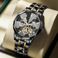 Men's Elegant Mechanical Watch