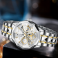 Men's Elegant Mechanical Watch
