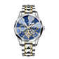 Men's Elegant Mechanical Watch