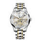Men's Elegant Mechanical Watch