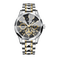 Men's Elegant Mechanical Watch