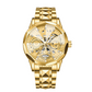 Men's Elegant Mechanical Watch