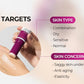 ⏰LAST DAY BUY 3 GET 2 FREE!!💝 #1 Bestselling🏆--Cemenrete Calcium Multi Balm💫Anti-Aging & Firming Korean Skincare Stick🔥