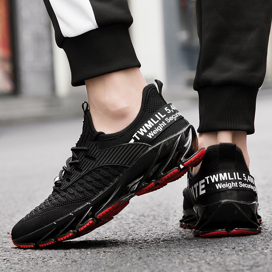 🥳2026 HOT SALE🥳💞50K+ SOLD!🌿 Men's Comfortable Breathable Sneakers