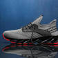 🥳2026 HOT SALE🥳💞50K+ SOLD!🌿 Men's Comfortable Breathable Sneakers