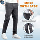 🎁Hot Sale 68% OFF🏆MultiPants – High Stretch Multi-pocket Durable Cargo Pants1