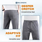 🎁Hot Sale 56% OFF🏆MultiPants – High Stretch Multi-pocket Durable Cargo Pants1