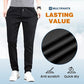 🎁Hot Sale 68% OFF🏆MultiPants – High Stretch Multi-pocket Durable Cargo Pants1