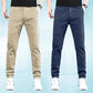 🎁Hot Sale 68% OFF🏆MultiPants – High Stretch Multi-pocket Durable Cargo Pants1