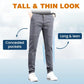 🎁Hot Sale 68% OFF🏆MultiPants – High Stretch Multi-pocket Durable Cargo Pants1
