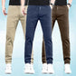 🎁Hot Sale 68% OFF🏆MultiPants – High Stretch Multi-pocket Durable Cargo Pants1