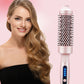 🔥🏝️Hote Sale-Up to 57% OFF💇‍♀️✨2-in-1 Hair Fluffy Styling Comb✨Fluffy Volume in Minutes