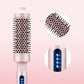 🔥🏝️Hote Sale-Up to 57% OFF💇‍♀️✨2-in-1 Hair Fluffy Styling Comb✨Fluffy Volume in Minutes